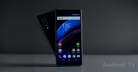 Aggiornamento Android Disponibile Per Sony Xperia Vi Novit E