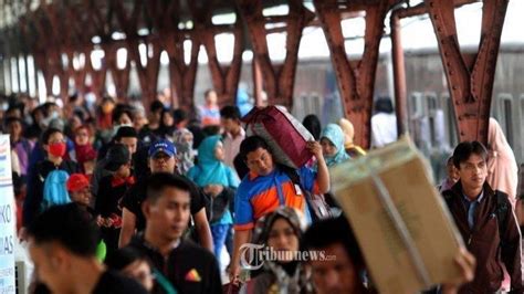 Mudik Gratis Dari Pelindo Group Ini Persyaratan Cara Registrasi