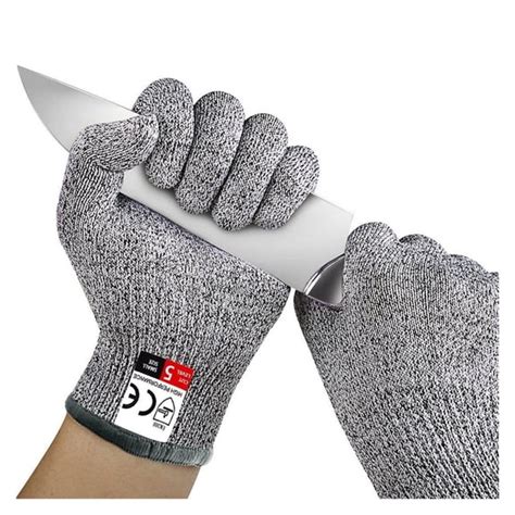 Meat Cutting Glove