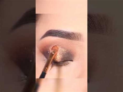 Elegant Halo Eye Makeup Tutorial Eyemakeup Makeuptutorial