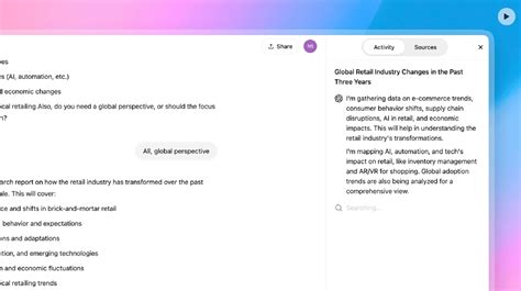 OpenAI S Deep Research Can Actually Make Professional Reports With