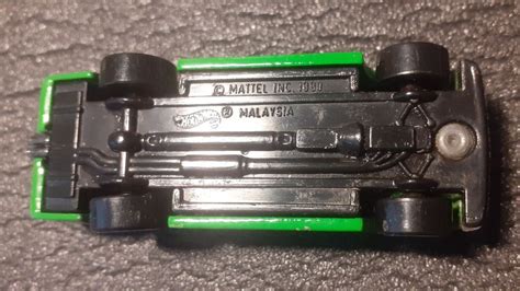 Hot Wheels Mix D Occasion Corminboeuf Pour Chf Avec Livraison Acheter Sur Ricardo