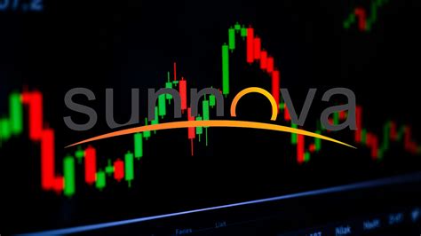 B Rse Express Sunnova Energy International Aktie Kursbewegung Unklar