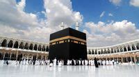 biaya haji  terbaru  rincian  jadwal pelunasan jemaah