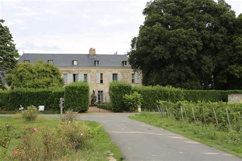 Best Wine Tours Tastings In The Touraine Wine Region Loire Valley