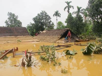 USAID hỗ trợ Việt Nam 1 54 triệu USD nhằm nâng cao năng lực ứng phó