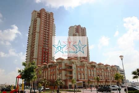 Mid Floor Bedroom Near To School Jvt Al Khail View Bayut