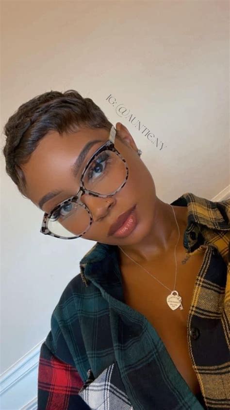 Pin By Charita Percy On Short Hair Styles Short Sassy Hair Sassy