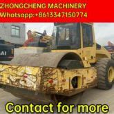 Used Bomag Americas For Sale Bomag Equipment More Machinio