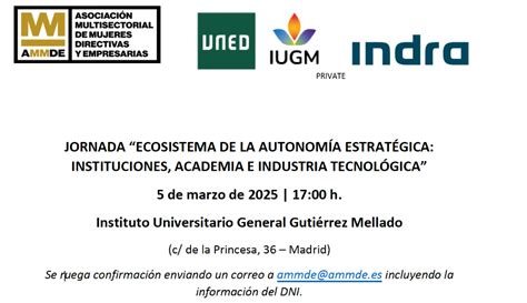 Noticias Instituto Guti Rrez Mellado Uned