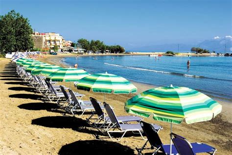 Four Nights FREE 11 Night Corfu Holiday