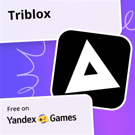 triblox play     yandex games