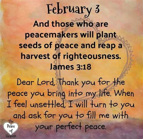 Amen 3 Feb 2020 Daily Bible Verse Daily Christian Prayers Daily