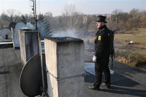 Smog Jakie Jest Zanieczyszczenie Powietrza W Bydgoszczy