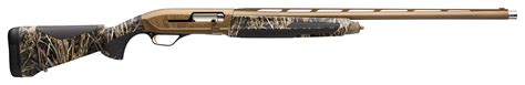 MAXUS WICKED WING MOSSY OAK BOTTOMLANDS Gun Value Current Market