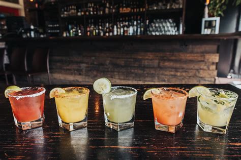 Find The Best Happy Hour In Denver Tamayo