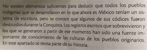 Resuelto No Existen Elementos Suficientes Para Deducir Que Todos Los