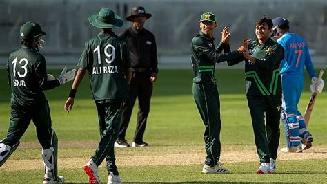 pakistan  bangladesh highlights icc   world cup warm  match