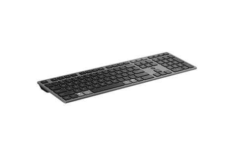 Hp Teclado Inal Mbrico Recargable Ultrafino Modo Dual Comparador