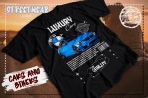 el Mejor Pack de Diseños para Camisetas de Autos y Motos