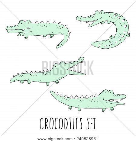 Vector Set Fun Vector Photo Free Trial Bigstock