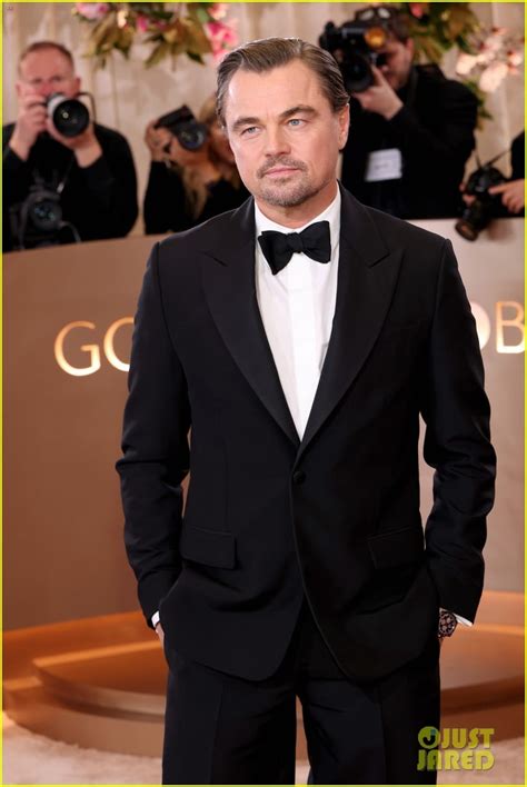 Nikki Glaser Roasts Leonardo DiCaprio During Golden Globes 2026 Opening