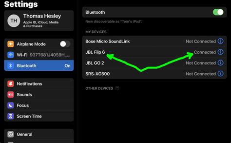 Jbl Flip Bluetooth Pairing Archives Tom S Tek Stop