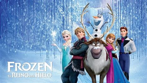 Ver Frozen Pelicula Completa En Espa Ol Sin Cortes En Espa Ol Latino