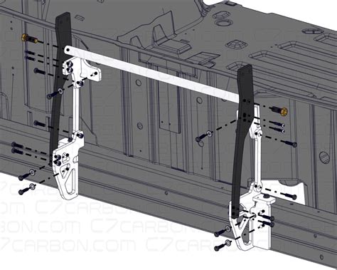 Gt Style Wing For C6 Corvetteforum Chevrolet Corvette Forum Discussion