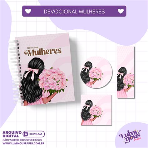 Devocional Mulheres A