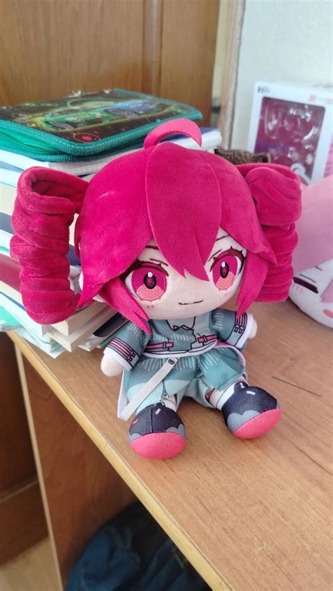 plyushevaya igrushka bandai kasane teto voicepeak sm aliexpress