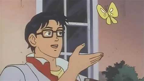 anime memes  iconic   original series ranked