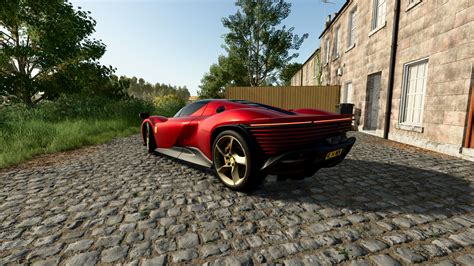Ferrari Daytona SP3 FS25 - KingMods