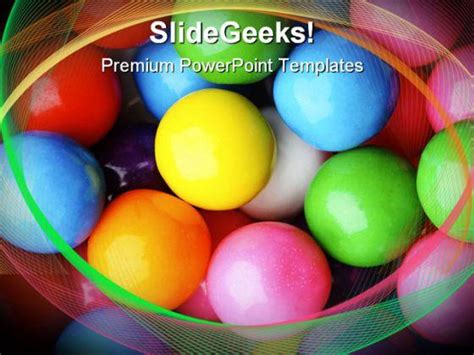 Top 10 Bubble Gum PowerPoint Presentation Templates In 2025