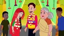 गव क जठन Kahani Hindi Kahaniya Bedtime Moral Stories