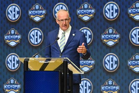 SEC lobbying to overturn NCAA ruling allowing college players to bet on ...