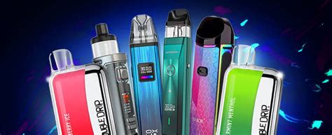 What Is A Vape Kit A Beginners Guide To Vape Kits Double Drip Uk