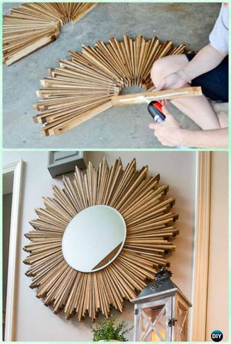 Art Deco Style Upcycle Projects To Jazz Up Your Home Diy Objet