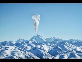 Project Loon Scaling Up