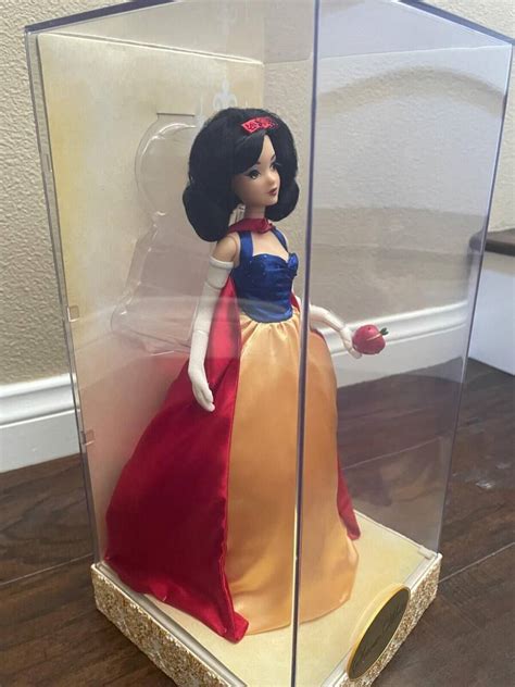 Yahoo Snow White Disney Designer Fashion Princess D