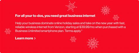 The Holidays Hit Different In Verizon