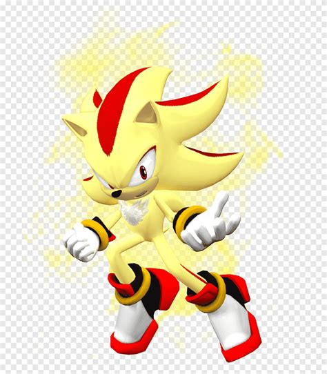 Baixar Shadow The Hedgehog Super Shadow Aventura Sonic Sonic