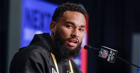 notre dame rb kyren williams improves  yard dash time  pro day