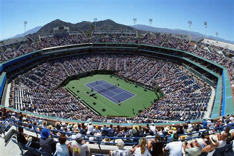 Indian Wells Prize Money How To Watch And All Key Information As