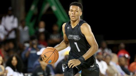 Recruiting Nation Basketball - ESPN