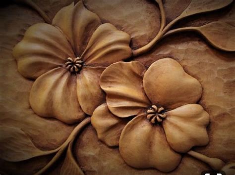 Pin By Teresa Poindexter On Gourds Wood Carving Designs Simple Wood