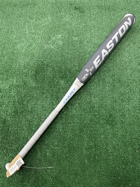 Easton Ghost Double Barrel 2025 Yuma Brooke