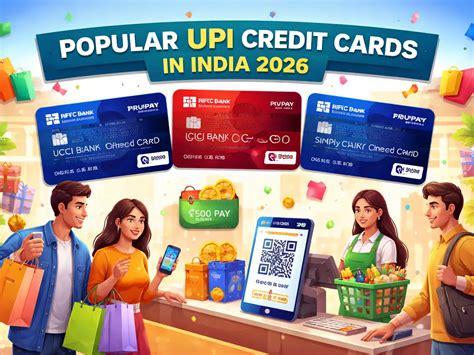 hdfc bank axis bank    upi credit cards  include features