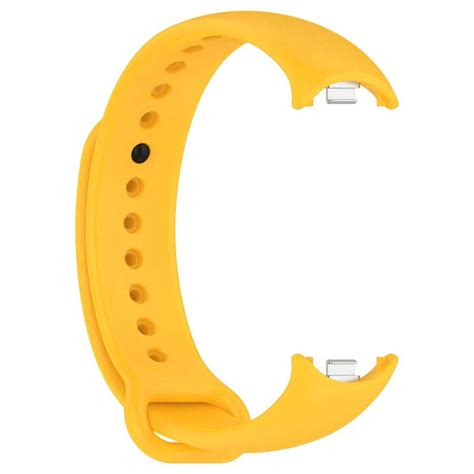 Silicone Strap Compatible With Xiaomi Mi Band Strap Nfc Sport