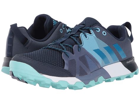 adidas Outdoor Kanadia 8.1 Trail at Zappos.com